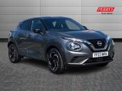 NISSAN JUKE 2023 (23)