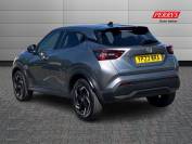 NISSAN JUKE 2023 (23)