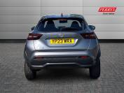 NISSAN JUKE 2023 (23)