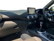 NISSAN JUKE 2023 (23)