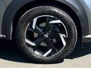 NISSAN JUKE 2023 (23)