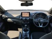 NISSAN JUKE 2023 (23)