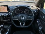 NISSAN JUKE 2023 (23)