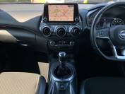 NISSAN JUKE 2023 (23)