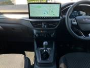 FORD KUGA 2025 (25)