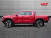 FORD RANGER 2023 (23)