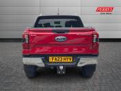 FORD RANGER 2023 (23)