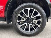 FORD RANGER 2023 (23)