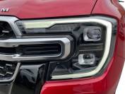 FORD RANGER 2023 (23)