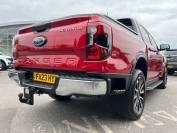 FORD RANGER 2023 (23)