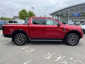 FORD RANGER 2023 (23)