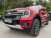 FORD RANGER 2023 (23)