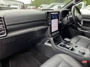 FORD RANGER 2023 (23)