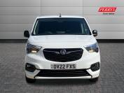 VAUXHALL COMBO CARGO 2022 (22)