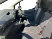 VAUXHALL COMBO CARGO 2022 (22)