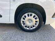 VAUXHALL COMBO CARGO 2022 (22)
