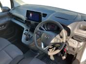 VAUXHALL COMBO CARGO 2022 (22)