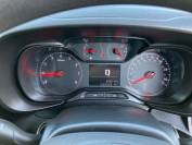 VAUXHALL COMBO CARGO 2022 (22)