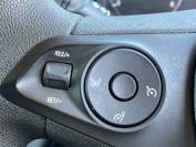 VAUXHALL COMBO CARGO 2022 (22)