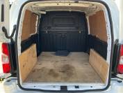 VAUXHALL COMBO CARGO 2022 (22)