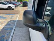 VAUXHALL COMBO CARGO 2022 (22)