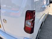 VAUXHALL COMBO CARGO 2022 (22)
