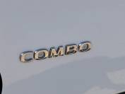 VAUXHALL COMBO CARGO 2022 (22)