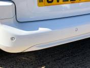 VAUXHALL COMBO CARGO 2022 (22)