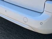 VAUXHALL COMBO CARGO 2022 (22)