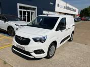 VAUXHALL COMBO CARGO 2022 (22)