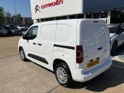 VAUXHALL COMBO CARGO 2022 (22)