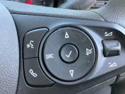 VAUXHALL COMBO CARGO 2022 (22)