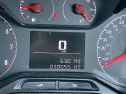 VAUXHALL COMBO CARGO 2022 (22)