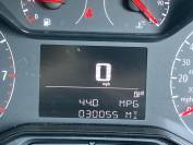 VAUXHALL COMBO CARGO 2022 (22)