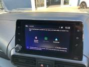 VAUXHALL COMBO CARGO 2022 (22)