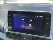VAUXHALL COMBO CARGO 2022 (22)