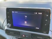 VAUXHALL COMBO CARGO 2022 (22)