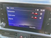 VAUXHALL COMBO CARGO 2022 (22)