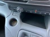 VAUXHALL COMBO CARGO 2022 (22)