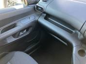 VAUXHALL COMBO CARGO 2022 (22)