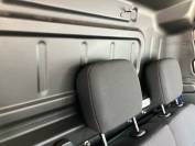 VAUXHALL COMBO CARGO 2022 (22)