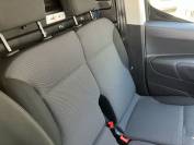 VAUXHALL COMBO CARGO 2022 (22)