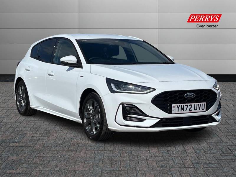FORD FOCUS 2023 (72)
