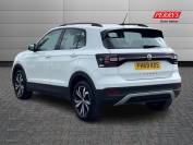 VOLKSWAGEN T-CROSS 2020 (69)