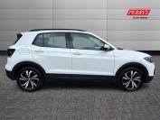 VOLKSWAGEN T-CROSS 2020 (69)