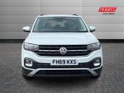 VOLKSWAGEN T-CROSS 2020 (69)