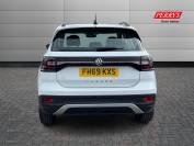VOLKSWAGEN T-CROSS 2020 (69)