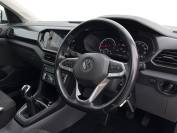 VOLKSWAGEN T-CROSS 2020 (69)