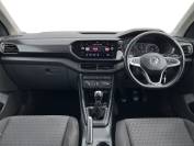VOLKSWAGEN T-CROSS 2020 (69)