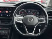 VOLKSWAGEN T-CROSS 2020 (69)